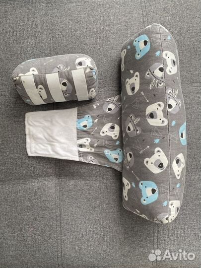 Позиционер для сна