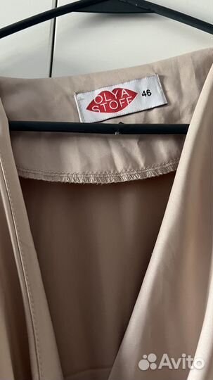 Платье женское вечернее