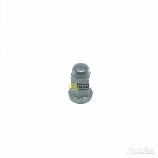 Гайка 8010-020001