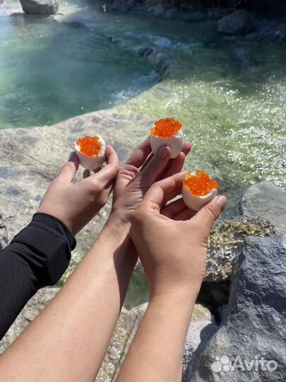 Тур Итуруп Сахалин на джипах