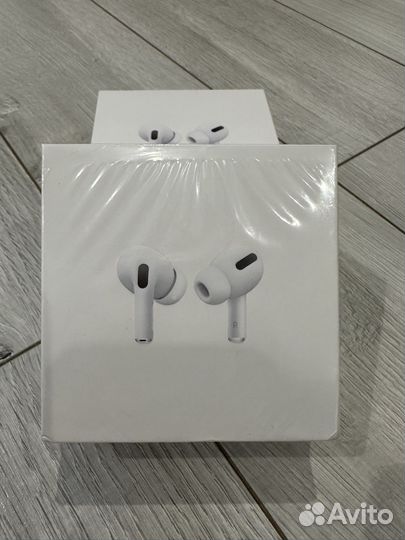 Беспроводные наушники