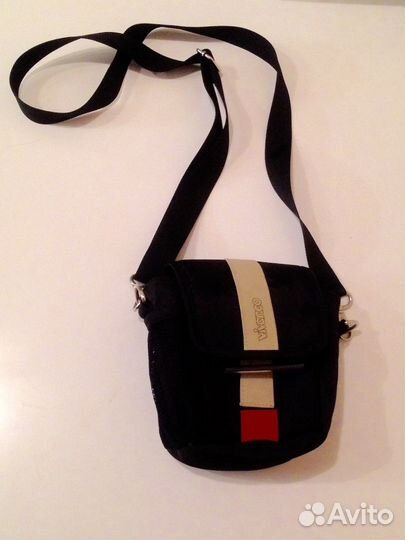 Сумка для фотовидеокамеры Vivanco tour 100