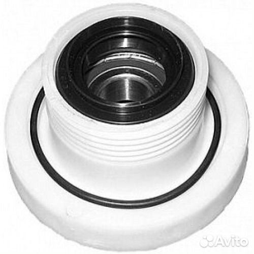 Суппорт Electrolux, Zanussi, под 204 подшипник