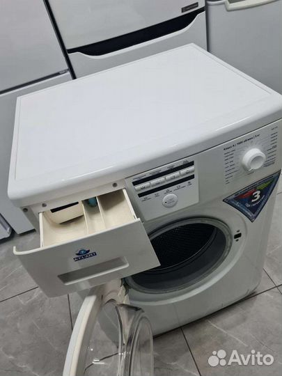 Стиральная машина atlant