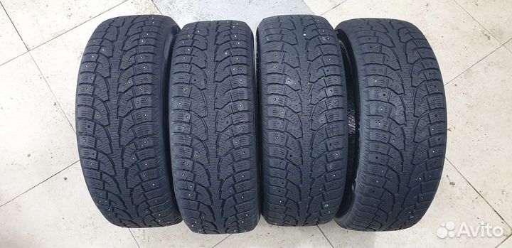 Hankook I'Pike RW11 215/55 R18 95T