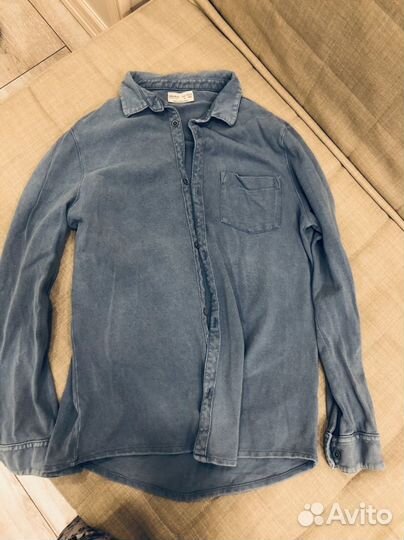 Рубашка Zara