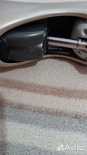 Колено Kenevo с зарядкой + сумочка для зарядки