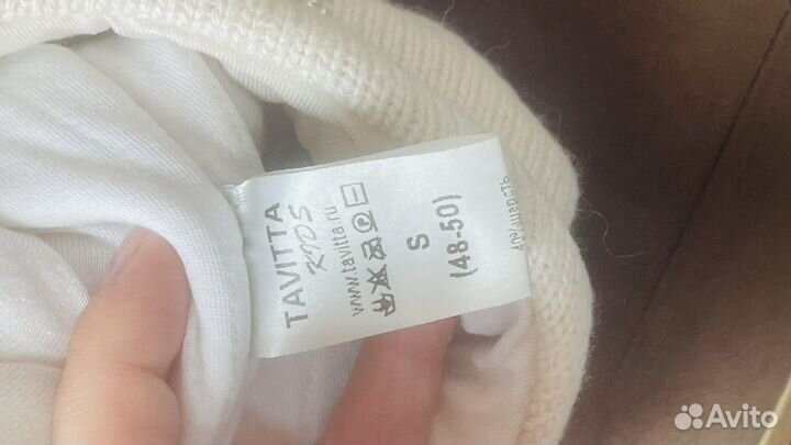 Шапка для девочки