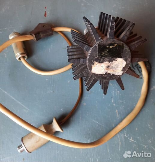 Редкие преобразователи для ваттметров