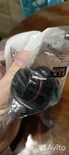 Крышка маслозаливной горловины mazda