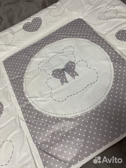 Матрас для пеленания