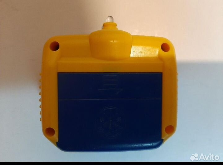 Пульт дистанционного управленияWeida