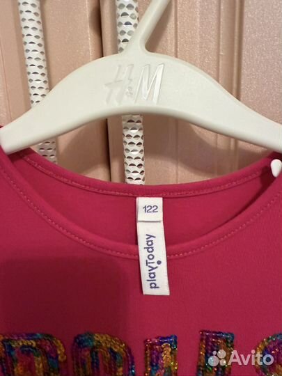 Платье dolls play today 122