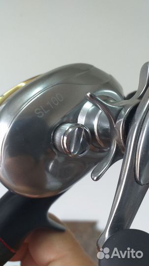 Кастинговый спиннинг