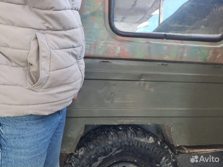 Грязевая резина