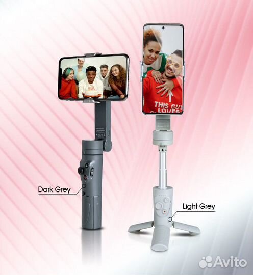 Sirui duken Switch X Perk+ Анаморфный объектив