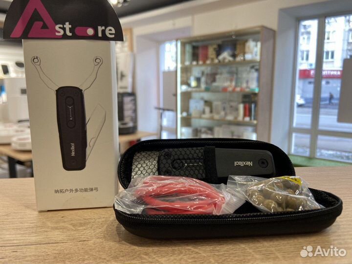 Мультитул Xiaomi рогатка Nextool Multi-function