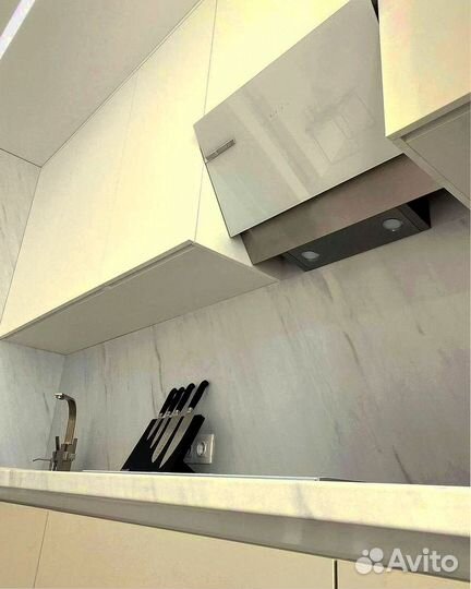 Кухни на заказ. Проекты любой сложности