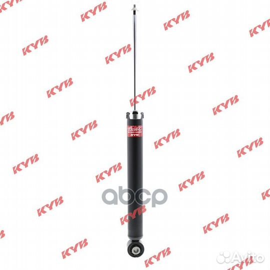 Амортизатор - Excel-G зад прав/лев mazda6 - R