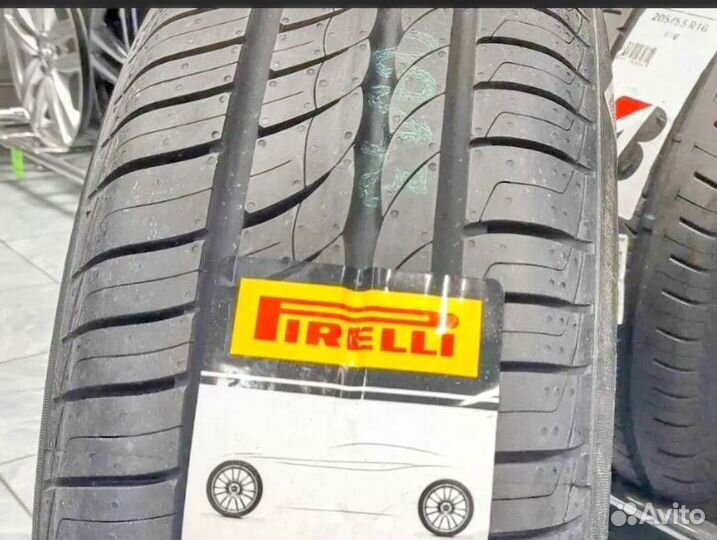 Pirelli Cinturato P1 Verde 195/60 R15