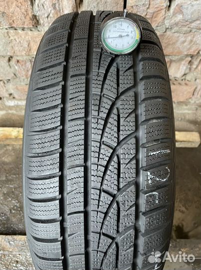 Hankook Winter I'Cept EVO 205/60 R15