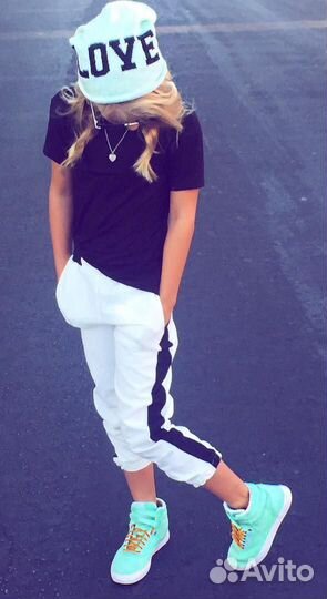 Фирменные вещи для девочки подростка 13+лет. Почта