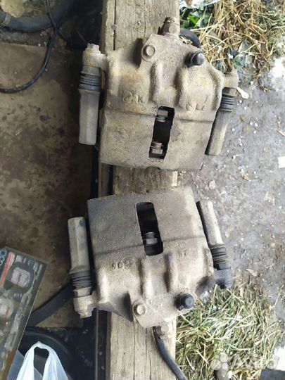 Супорта на газель.волгу