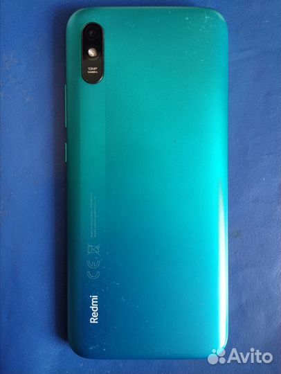 Xiaomi Redmi 9A, 2/32 ГБ