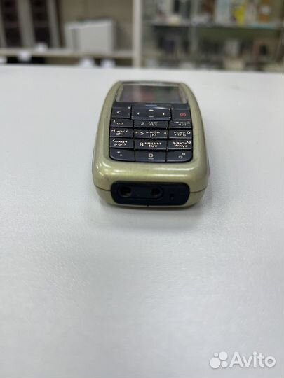 Nokia 2600