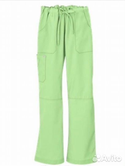 Медицинский костюм женский XXS Butter-soft Scrubs