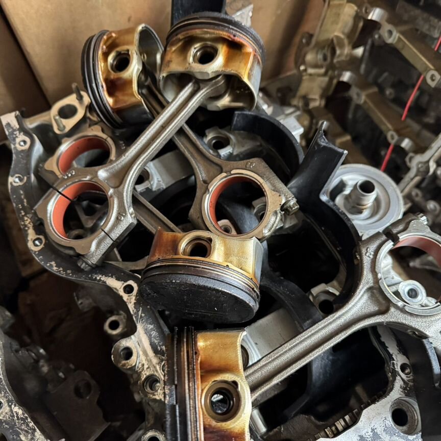 двигатель kia optima 2 0 g4nd - Двигатель: купить запчасти