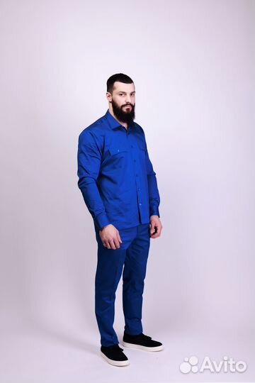 Костюм мужской