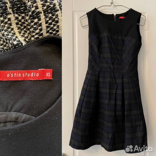 Женские вещи пакетом 42