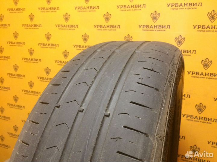 Continental ContiPremiumContact 5 185/60 R15