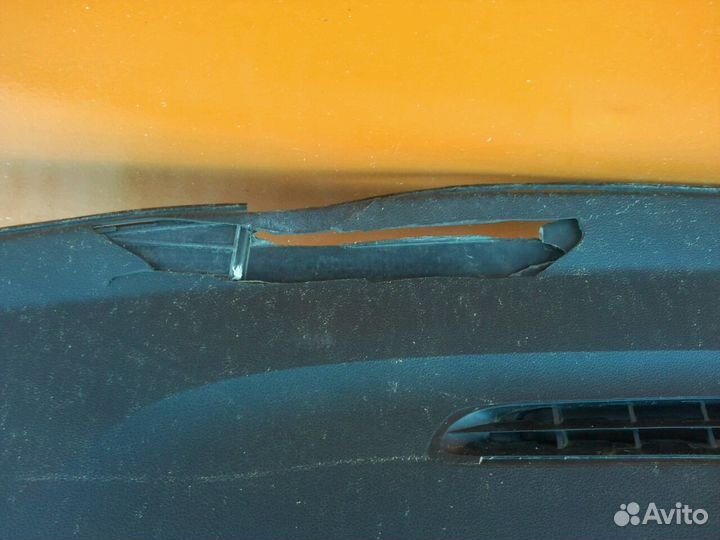 Торпеда форд фокус2