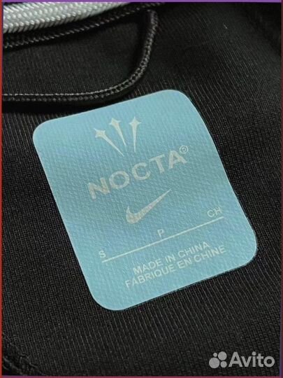 Зип худи Nike Nocta Tech Fleece (97741 Артикул товара: )