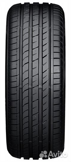 Nexen N'Fera SU1 255/35 R18