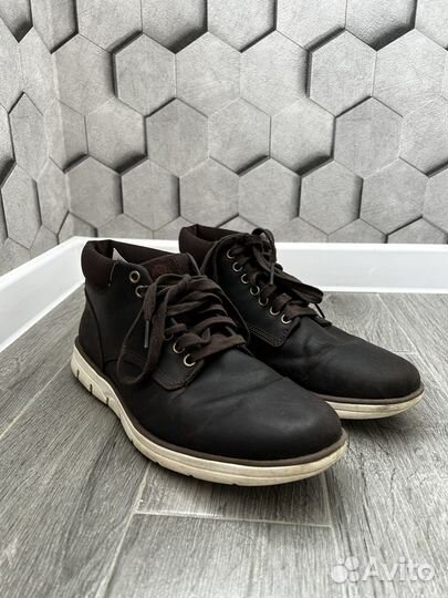 Ботинки мужские Timberland