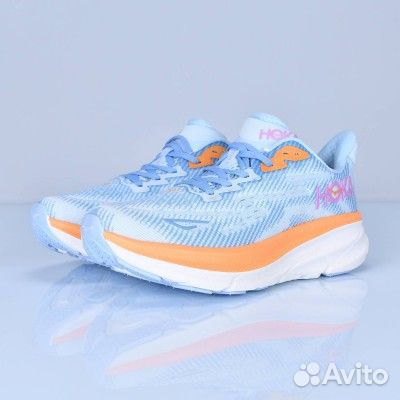 Кроссовки Hoka One One clifton 9