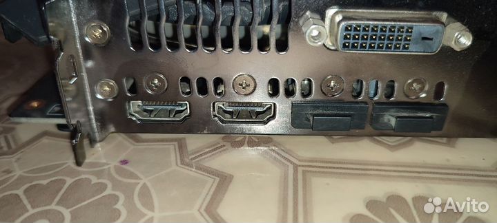 Asus ROG Strix GeForce GTX 1060 6GB