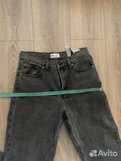 Джинсы Zara 36