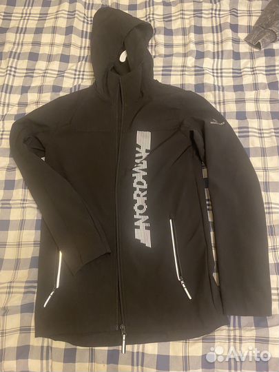 Куртка softshell nordway