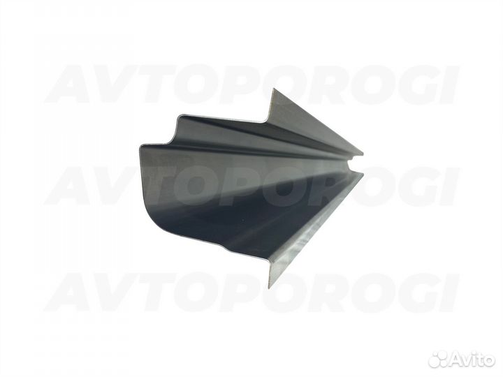 Ремонтные пороги Ford Focus 1