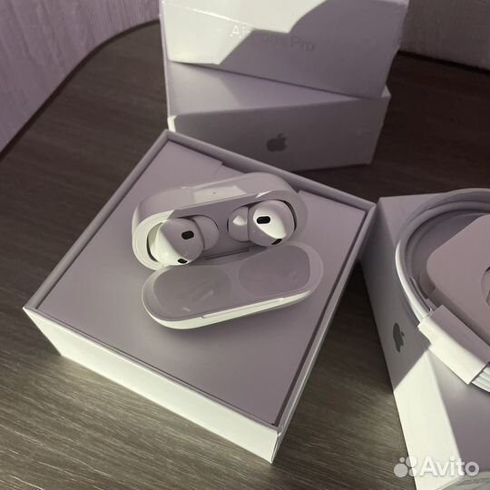 Airpods pro 2