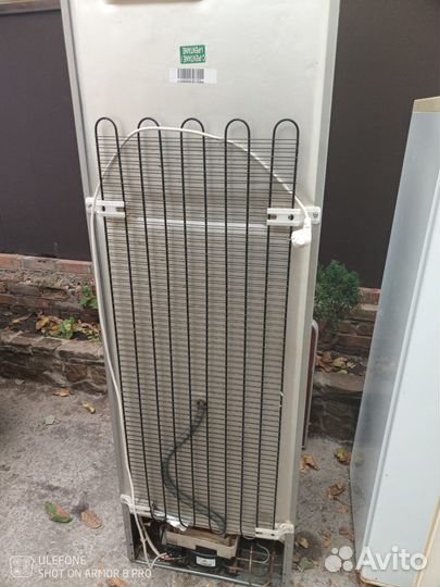 Холодильник Beko CMV 529221