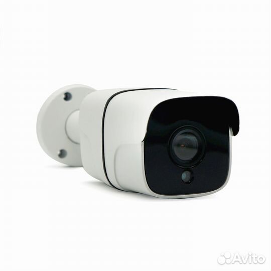 NEW Видеонаблюдение Уличная 5MP IP камера R-cams-i