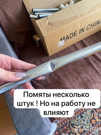 Большой детский игровой манеж