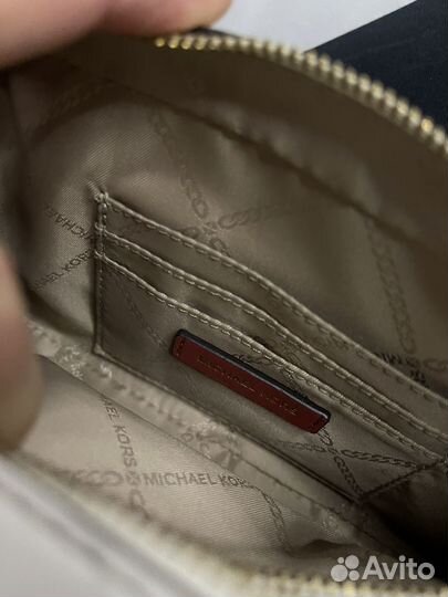 Сумка michael kors кроссбоди оригинал