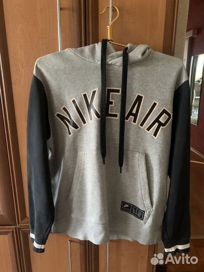 Худи Nike Air