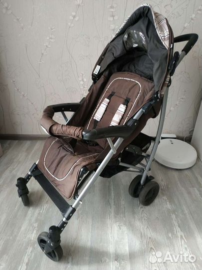 Коляска-трость FD-Design Amigo